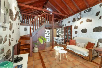 Image de Appartement de vacances 'Casa Aregume' avec terrasse privée et Wi-Fi