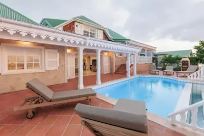 Image de Villa Tam in Vitet by Fantasia Villas