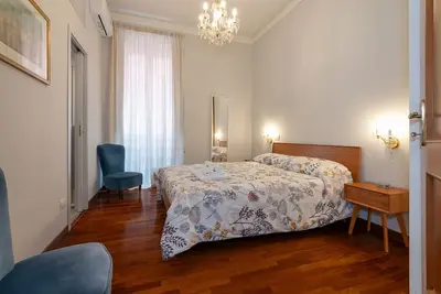 Image de Jubilee apartment Vatican Museums