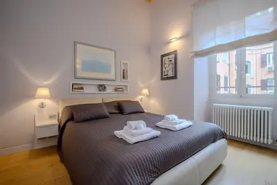 Image de Gracchi Apartment Prati