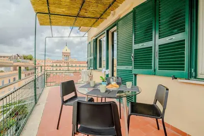 Image de Opera 65 Roof Terrace
