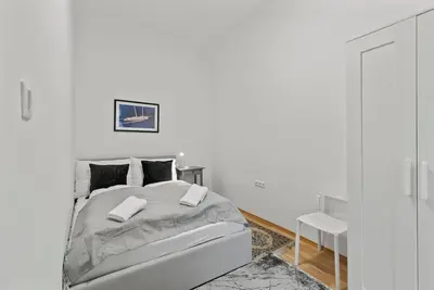 Image de Modern 3br Apartment near City Center