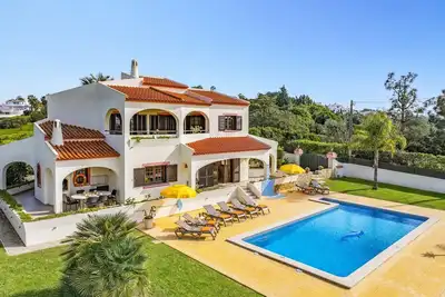 Image de Villa Vista Mar by Villa Plus