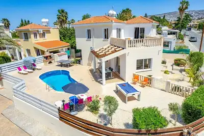 Image de Villa Pommelo by Villa Plus