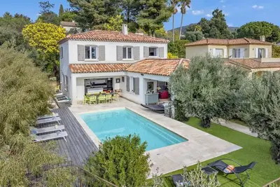 Image de Villa Les Lavandieres by Villa Plus