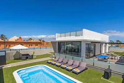 Image de Villa Suenos by Villa Plus