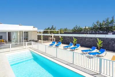 Image de Villa Casa Manuel by Villa Plus