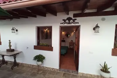 Image de Finca La Sirena Vacation Apartments - Apt. # 6 Garachico