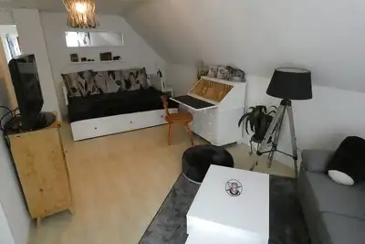 Image de Near Munich - bright, central, quiet, close to the airport. Also for individuals