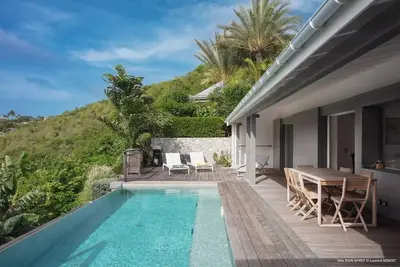 Image de Villa Zion Spirit in St. Barth by Fantasia Villas