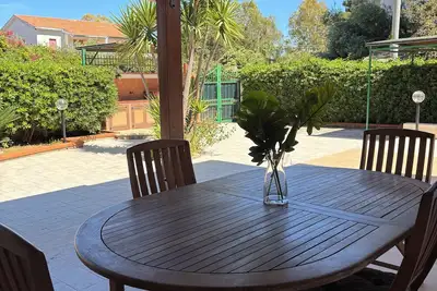 Image de Villetta Carmen - Scopello (Tp)