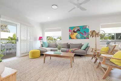 Image de Welcome to the Penthouse at Clearwater Noosa