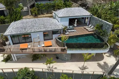 Image de Casa Takamaka in St. Barth by Fantasia Villas