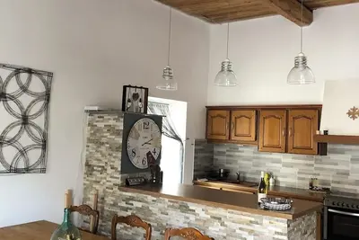 Image de Maison de village entre Corbières et Minervois