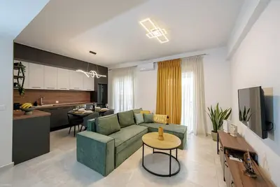 Image de Luxury Chic Retreat Suite