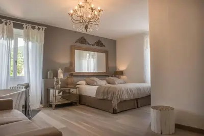 Luxury house in Mugello : Locanda Senio. \nPalazzuolo sul Senio