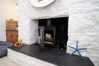Image de Dog Friendly Fishermans Cottage