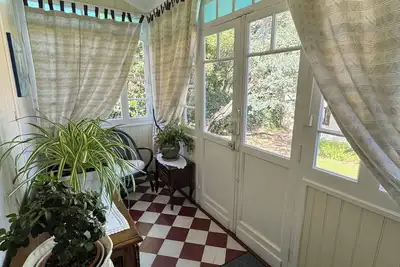 Image de 3 Bedroom Villa in LÃ¨ge-Cap-Ferret