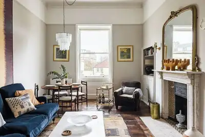 Image de Beautiful Apartment in the Centre of Bath, Beautiful Apartment in the Centre of Bath