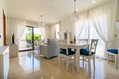 Albir Confort Avenidae - 2 chambres (6231)
