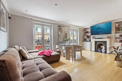 Image de Aristocratic Spacious Mews