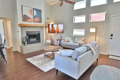 Image de Catalina Foothills Desert Retreat W Pool/Spa at Ventana Vista