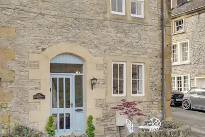 Image de *New* The Coach House : Cosy Cottage Retreat