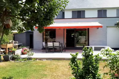 Image de Loue maison familiale  au calme