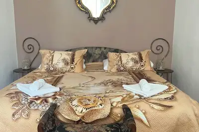 Image de Nouveau! Libra Grande Appartement de Style Vénitien