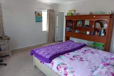 Image de Flat Bush Large Ensuite, for your perfect stay