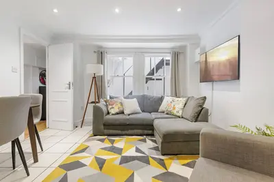 Image de Hyde Park \/ Paddington Flat