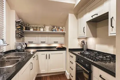 Image de Kensington Spacious Apartment