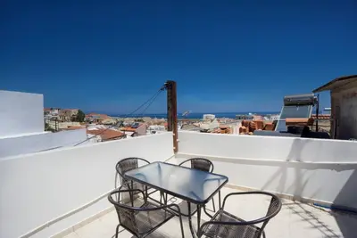 Image de Dimitra's House in Old Town