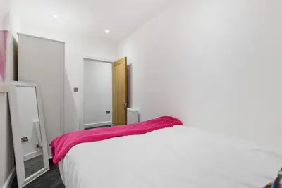 Image de Little Venice Maisonette