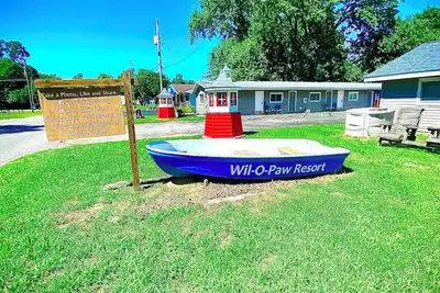 Image de Wil-O-Paw Resort Unit #5