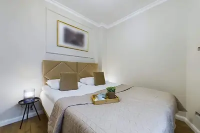 Image de Dietla 66 | Apartment | Pet friendly