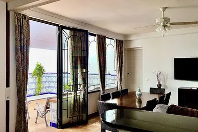 Image de Villa Jardín
