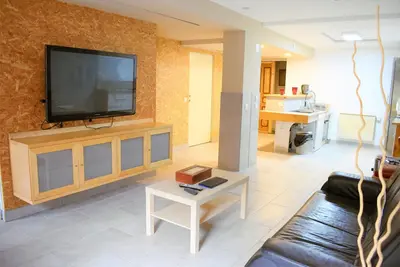 Image de 1 Bedroom Apartment in Charency-Vezin