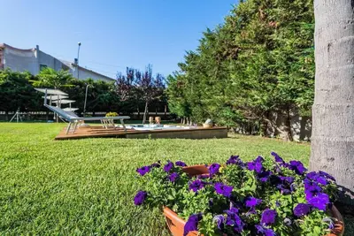 Image de 1 Bedroom Apartment in Agropoli
