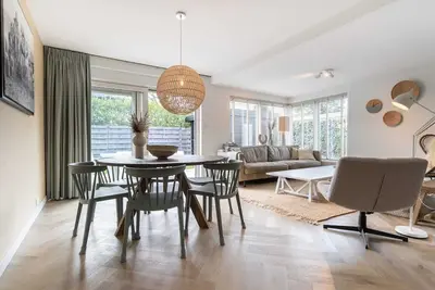 Image de Hello Zeeland - Vakantiewoning Beach Lodge Zilt