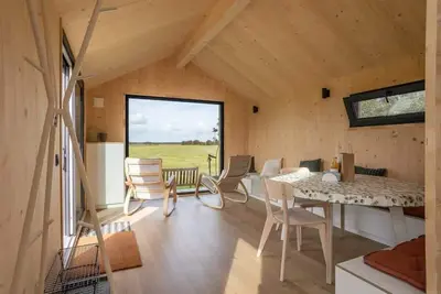 Image de Hello Zeeland - Zeeuwse Liefde Tiny House 7