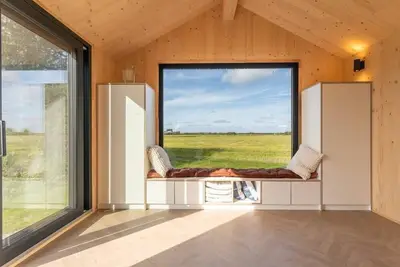 Image de Hello Zeeland - Zeeuwse Liefde Tiny House 8