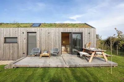Image de Hello Zeeland - Zeeuwse Liefde Tiny House 3