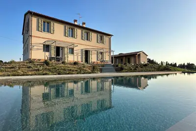 Image de Appartamento con Vista Infinity