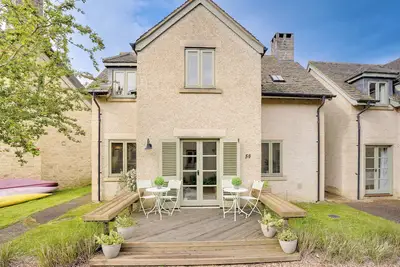 Image de *New* Toad Hall: Lake Access & Family Friendly