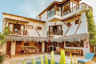 Image de Vila Harmonia - O Luxo em Plena Natureza
