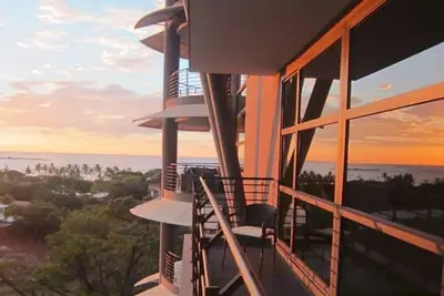 Image de La Perla Condo w/ Ocean Views & Sunsets!