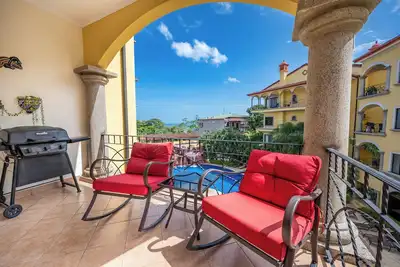 Image de Beach Condo Sunrise 11 with Ocean Views