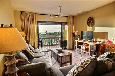 Image de Newly Renovated Ocean View Condo