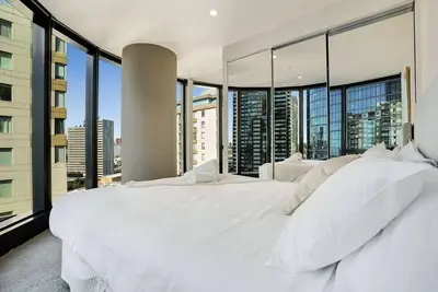 Image de Australia 108 - Prestigious Southbank Level 14 Apt
